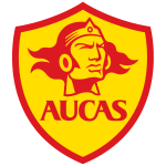 Emblema Aucas