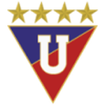 Emblema LDU de Quito
