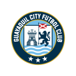 Emblema Guayaquil City FC