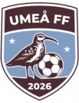 Emblema Umea FF