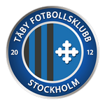 Emblema Täby