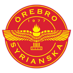 Emblema Örebro Syrianska