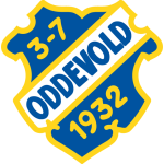Emblema Oddevold