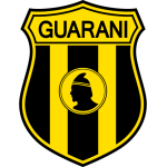 Emblema Club Guarani