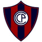 Emblema Cerro Porteno