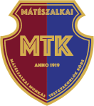 Emblema Mátészalka