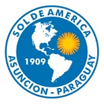 Emblema SOL DE America