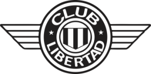 Emblema Libertad Asuncion