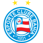 Emblema Bahia