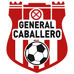 Emblema General Caballero