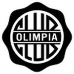 Emblema Olimpia