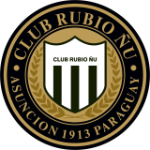 Emblema Rubio NU