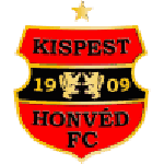 Emblema Honvéd II