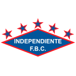 Emblema Independiente F.b.c.