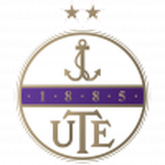 Emblema Újpest II