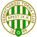 Emblema Ferencváros II