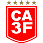 Emblema 3 de Febrero