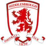 Emblema Middlesbrough U21