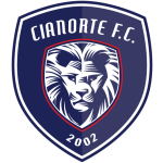Emblema Cianorte