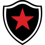 Emblema Botafogo PB