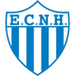 Emblema Novo Hamburgo