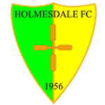 Emblema Holmesdale