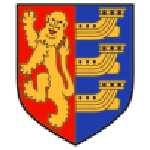 Emblema Ipswich Wanderers