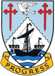 Emblema Littlehampton Town