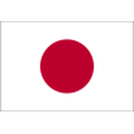 Emblema Japan