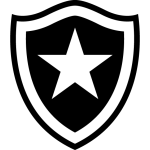 Emblema Botafogo