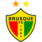 Emblema Brusque