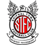 Emblema Shifnal Town FC