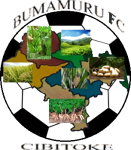 Emblema Bumamuru
