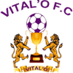 Emblema Vital'O