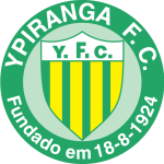 Emblema Ypiranga-RS