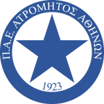 Emblema Atromitos
