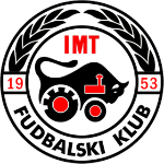 Emblema IMT Novi Beograd