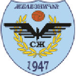 Emblema Železničar Pančevo