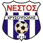 Emblema Nestos Chrisoupolis