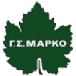 Emblema Marko