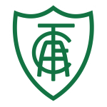 Emblema America Mineiro