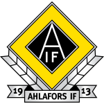 Emblema Ahlafors