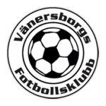Emblema Vänersborgs FK