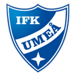Emblema IFK Umeå