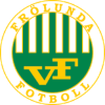 Emblema Västra Frölunda