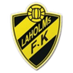 Emblema Laholm