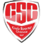 Emblema Chênois