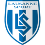 Emblema Lausanne Sport II