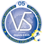 Emblema Vevey Sports
