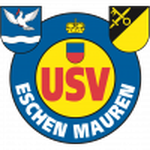 Emblema Eschen / Mauren
